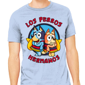 Los Perros Hermanos