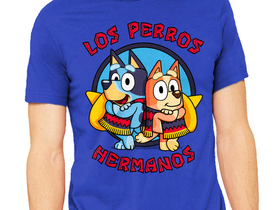 Los Perros Hermanos