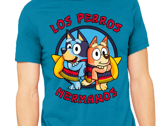 Los Perros Hermanos