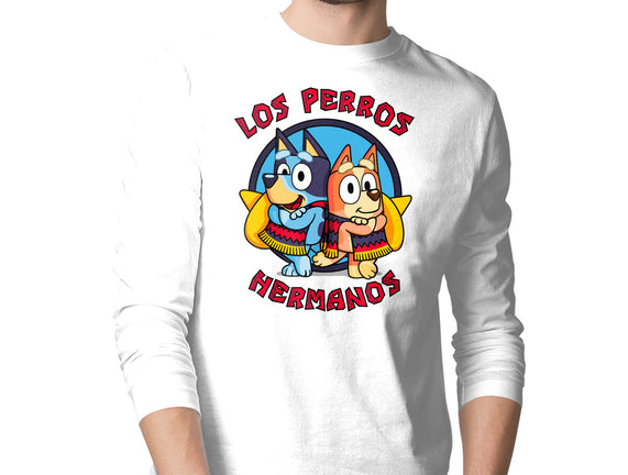 Los Perros Hermanos