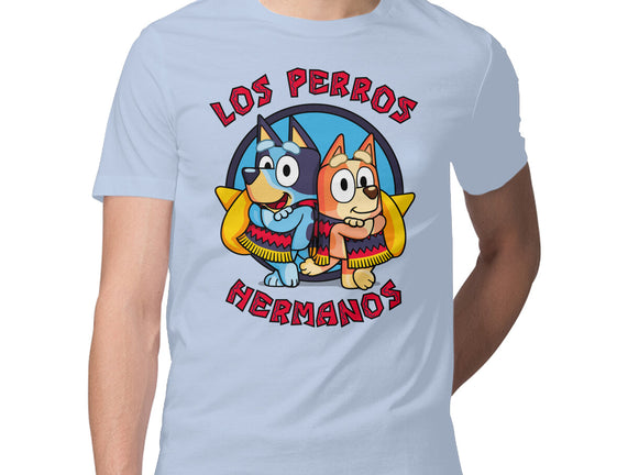 Los Perros Hermanos