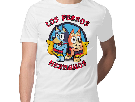 Los Perros Hermanos