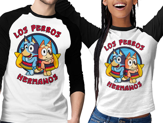 Los Perros Hermanos