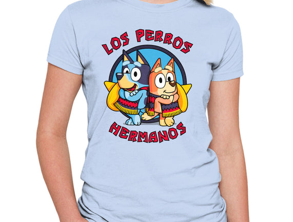 Los Perros Hermanos