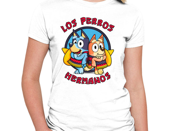 Los Perros Hermanos