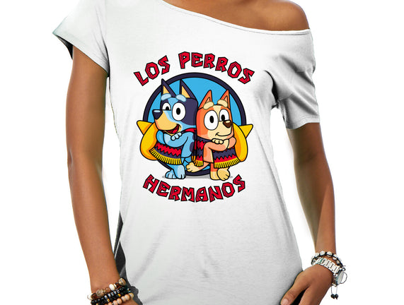 Los Perros Hermanos