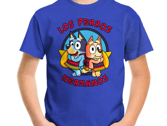 Los Perros Hermanos