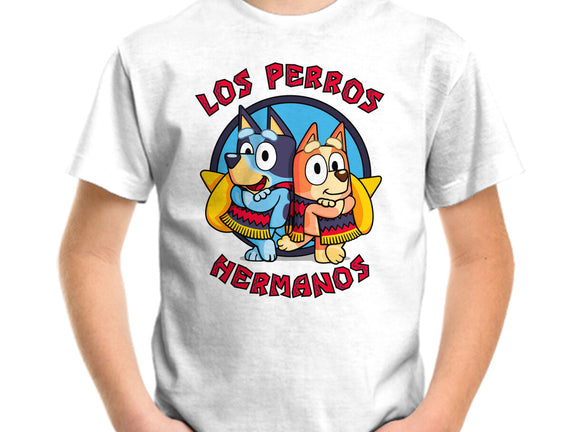 Los Perros Hermanos