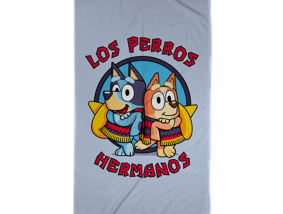 Los Perros Hermanos