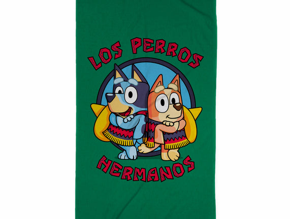 Los Perros Hermanos