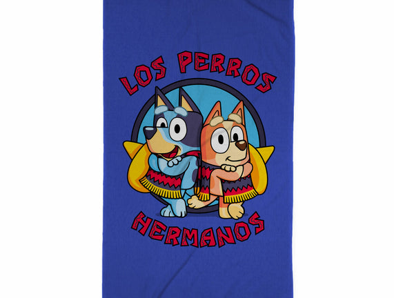 Los Perros Hermanos