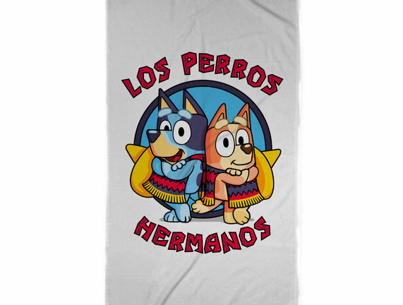 Los Perros Hermanos