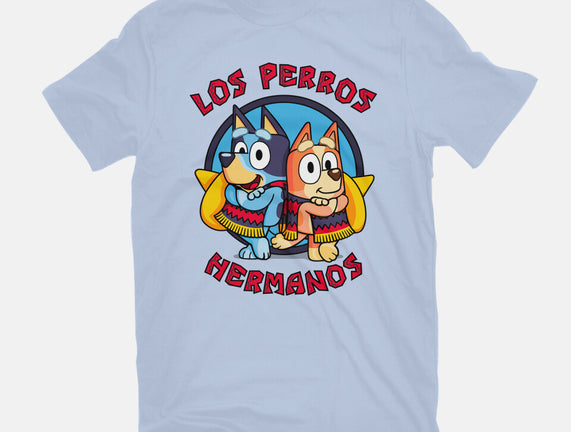 Los Perros Hermanos