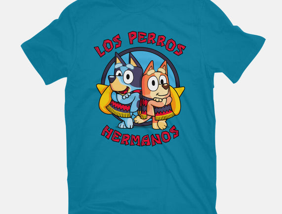 Los Perros Hermanos