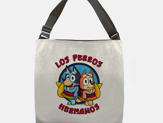 Los Perros Hermanos