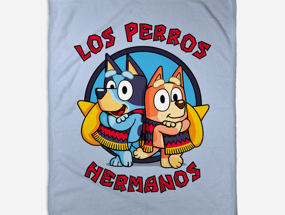 Los Perros Hermanos