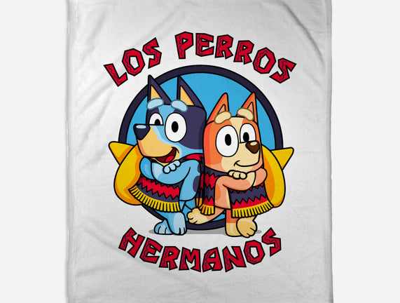 Los Perros Hermanos