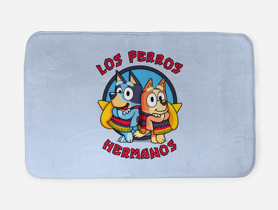 Los Perros Hermanos