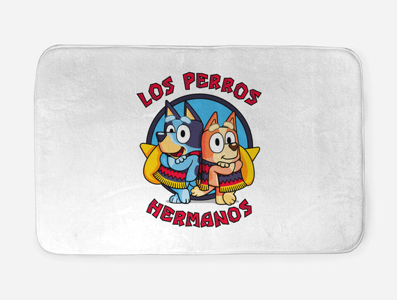 Los Perros Hermanos