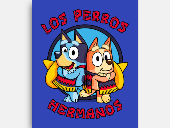 Los Perros Hermanos