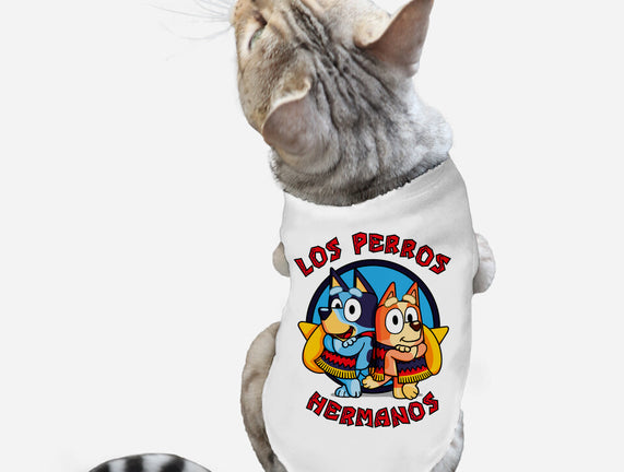 Los Perros Hermanos