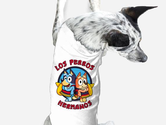 Los Perros Hermanos