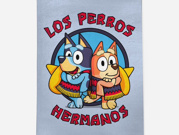 Los Perros Hermanos