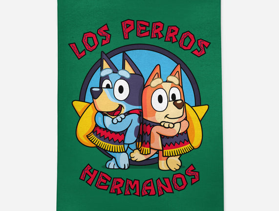 Los Perros Hermanos