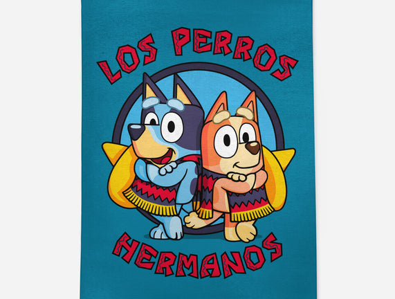 Los Perros Hermanos