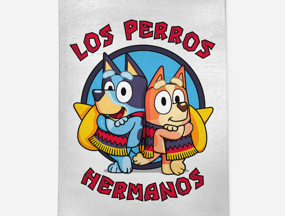 Los Perros Hermanos