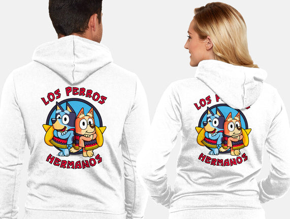 Los Perros Hermanos