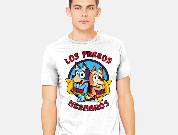 Los Perros Hermanos