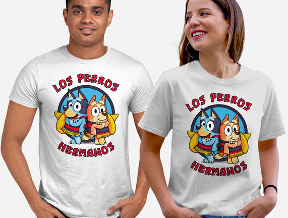 Los Perros Hermanos