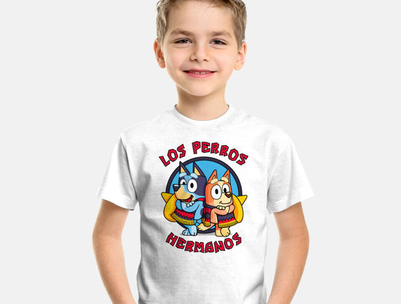 Los Perros Hermanos