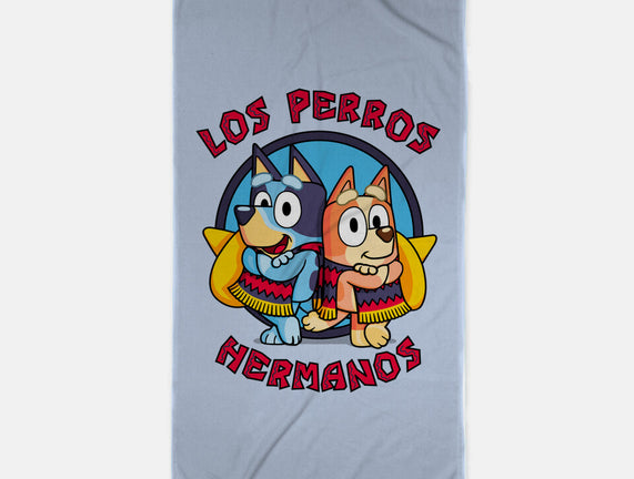 Los Perros Hermanos