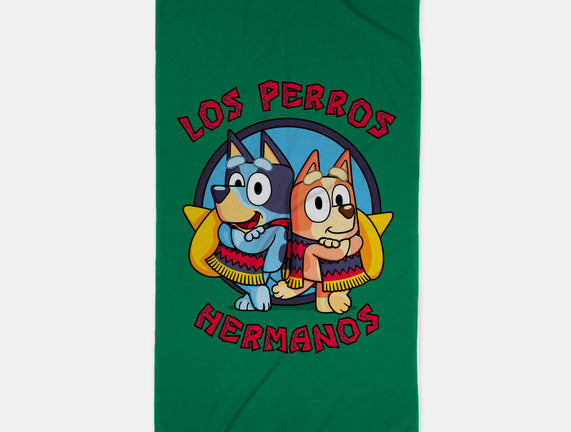 Los Perros Hermanos