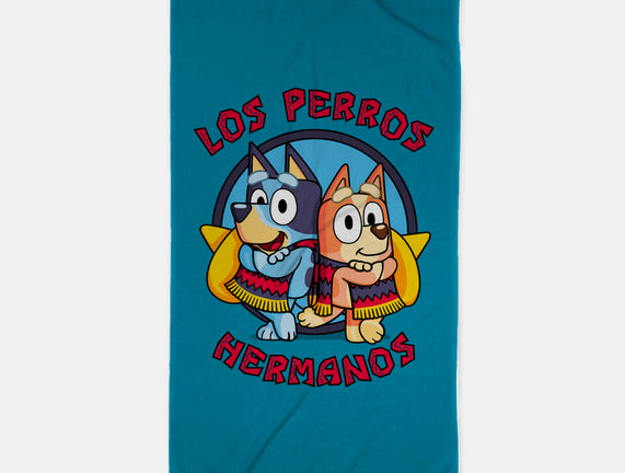 Los Perros Hermanos