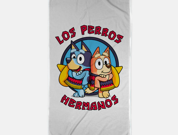 Los Perros Hermanos