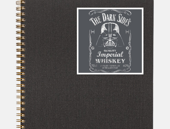 The Dark Side's Whiskey