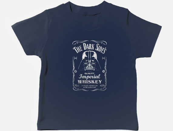 The Dark Side's Whiskey