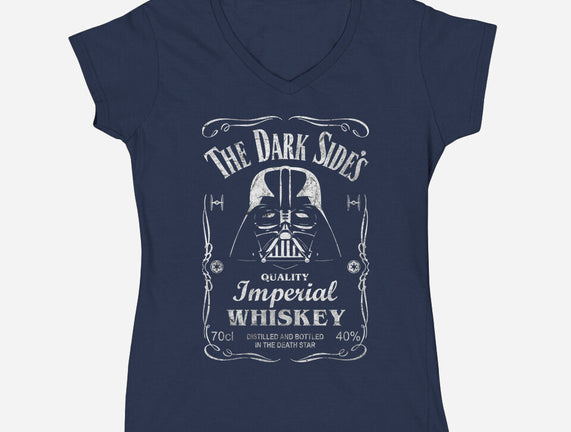 The Dark Side's Whiskey