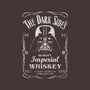 The Dark Side's Whiskey-None-Memory Foam-Bath Mat-NMdesign