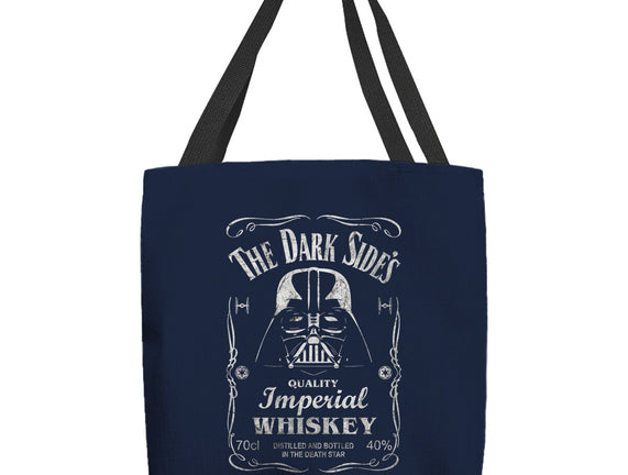 The Dark Side's Whiskey