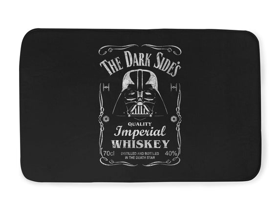 The Dark Side's Whiskey