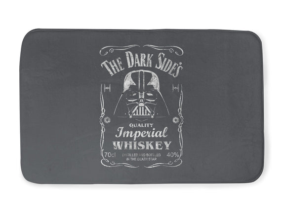 The Dark Side's Whiskey