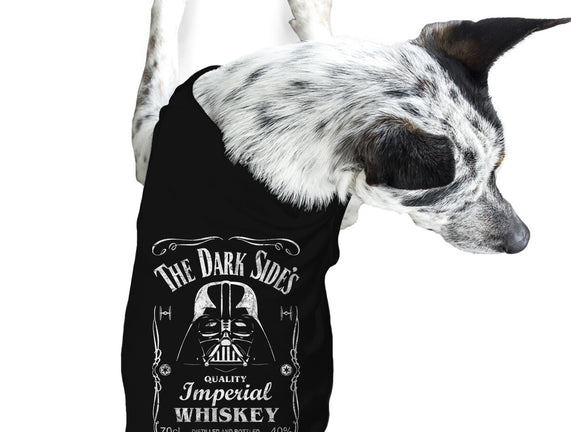 The Dark Side's Whiskey