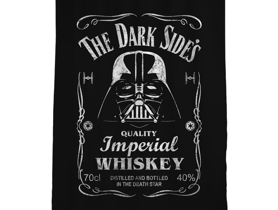 The Dark Side's Whiskey