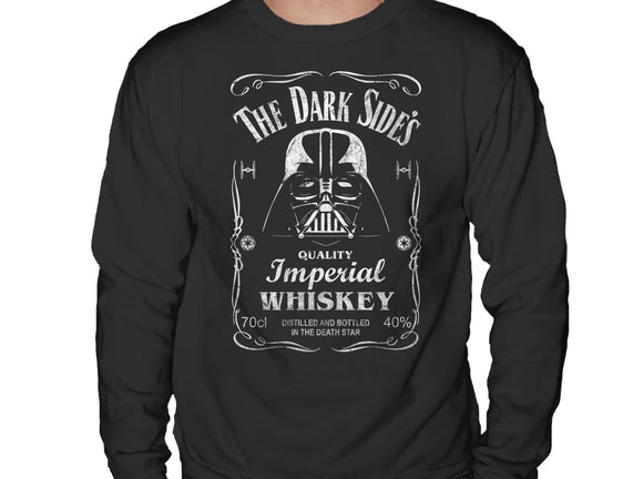 The Dark Side's Whiskey