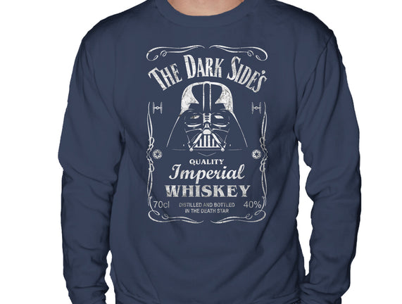 The Dark Side's Whiskey