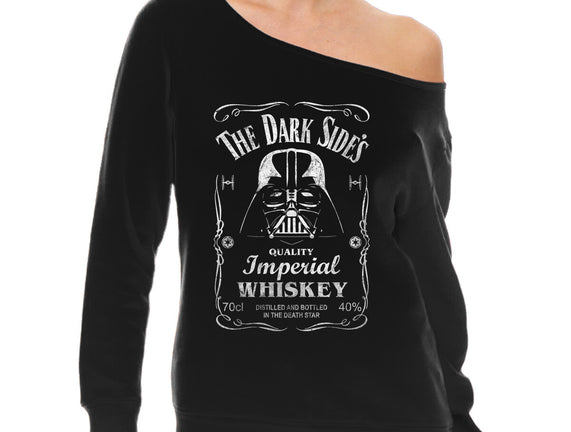 The Dark Side's Whiskey